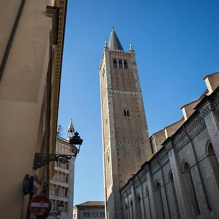 Lejlighed A Due Passi Dal Duomo